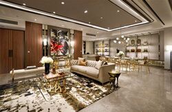 Boulevard 88 (D10), Apartment #526497561